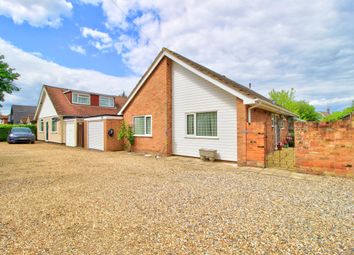 Thumbnail 3 bed bungalow for sale in Reading Road, Wokingham