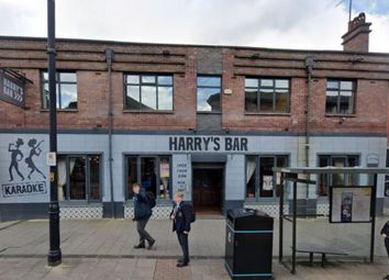 Thumbnail Pub/bar to let in Yorkshire Street, Oldham