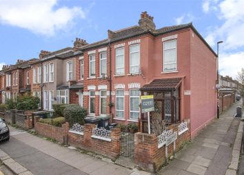 Thumbnail End terrace house for sale in Torridon Road, Catford