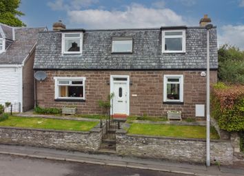 Thumbnail 3 bed detached house for sale in Dollerie Terrace, Crieff