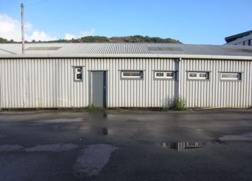 Thumbnail Warehouse to let in 66-70 Morfa Road, Swansea