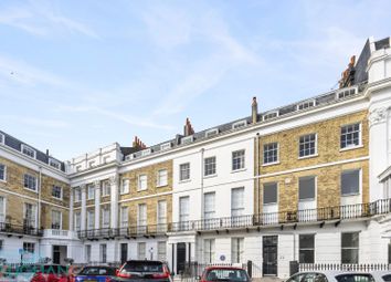 Thumbnail Flat for sale in Sussex Square, Brighton