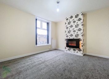 Thumbnail 2 bed maisonette to rent in Blackburn Road, Darwen