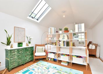Thumbnail 3 bed semi-detached house for sale in Barcombe Mills Road, Barcombe, Lewes, East Sussex