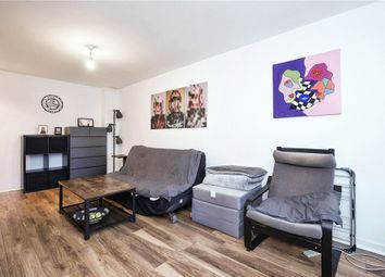 Thumbnail 1 bed flat for sale in Falcon Road, London