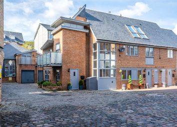Thumbnail Detached house to rent in Clearwater Mews, Canterbury, Kent