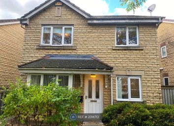 Thumbnail Detached house to rent in Carr House Mews, Durham
