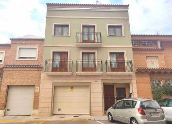 Thumbnail 4 bed town house for sale in Alboraya, Valencia, Spain