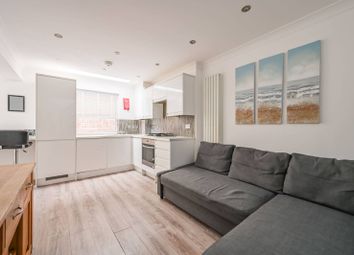 Thumbnail 2 bedroom flat to rent in High Road N22, Turnpike Lane, London,