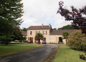 Thumbnail 6 bed property for sale in Verteuil-Sur-Charente, Poitou-Charentes, 16510, France