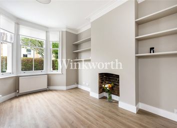 Thumbnail Flat to rent in Cheshire Road, London