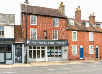 Thumbnail Office to let in 12A Stanford Road, Lymington