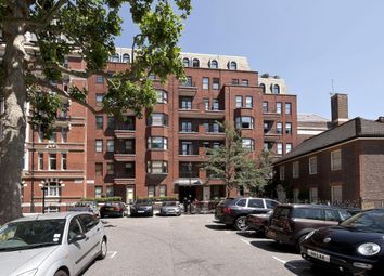 Thumbnail 2 bed flat for sale in Iverna Gardens, London