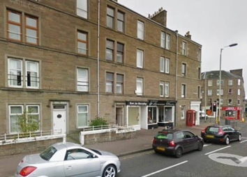 Thumbnail 2 bed flat to rent in 195 Strathmartine Road, Dundee