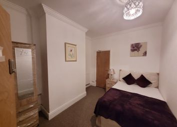 Thumbnail 4 bed shared accommodation to rent in Fitzwilliam Road, Rotherham