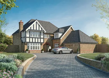 The Sandringham - 5 Bedroom Home - Brick