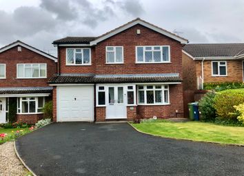 Thumbnail Property to rent in Morris Drive, Stafford