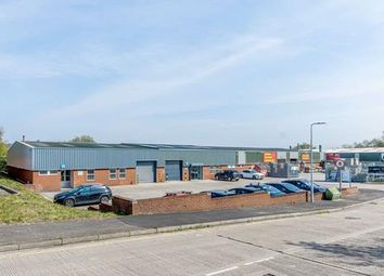 Thumbnail Industrial to let in Unit 9, Stadium Court, Rotherham, South Yorkshire