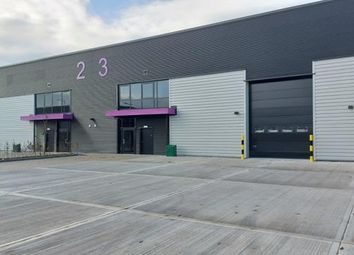 Thumbnail Warehouse to let in Unit 3, The Quad, Airport Business Park Southend, Cherry Orchard Way, Rochford, Essex