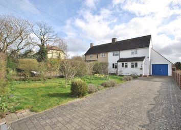 Thumbnail 3 bedroom semi-detached house for sale in North Road West, The Reddings, Cheltenham