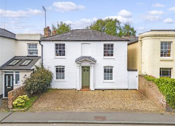 Thumbnail Semi-detached house for sale in St. Johns Road, Chelmsford, Essex