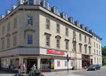 Thumbnail Office to let in Westgate Buildings, Bath
