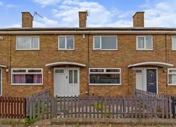 Thumbnail 2 bed terraced house for sale in Fulbeck Road, Middlesbrough