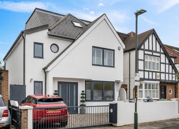 Thumbnail 6 bedroom detached house for sale in Lowther Road, London