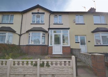 Thumbnail Terraced house for sale in Church Lane, West Bromwich