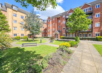 Thumbnail Flat for sale in Omega Court, 140 London Road