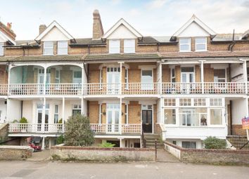 Thumbnail Terraced house for sale in Cuthbert Road, Westgate-On-Sea