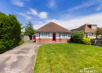 Thumbnail 3 bed bungalow for sale in Worlds End Lane, Weston Turville, Aylesbury