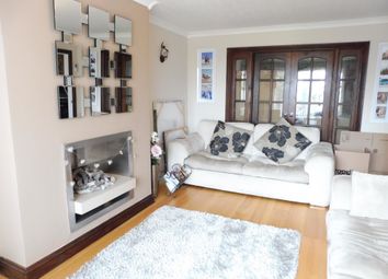 4 Bedroom Semi-detached house for rent