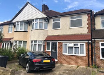 5 Bedroom Semi-detached house for rent