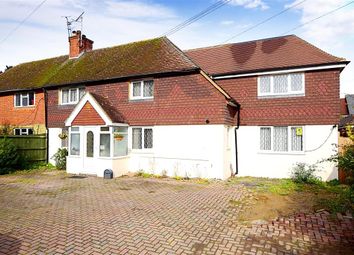 5 Bedroom Semi-detached house for sale
