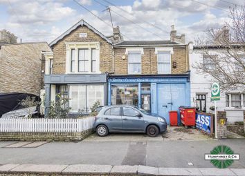 Thumbnail Commercial property for sale in Beulah Road, London