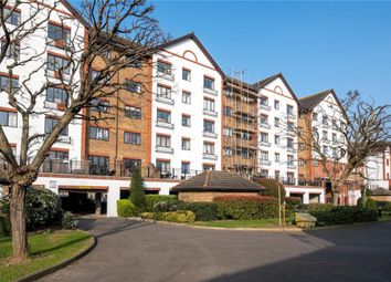 Thumbnail Block of flats for sale in Sopwith Way, Kingston Upon Thames