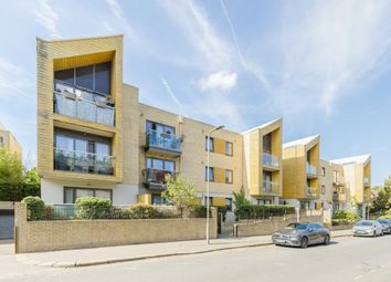 Thumbnail 3 bed flat for sale in Granville Road, London