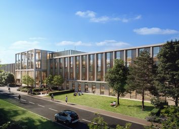 Thumbnail Commercial property to let in Ascent, Arc Oxford, John Smith Drive, Arc Oxford, Oxford, Oxfordshire