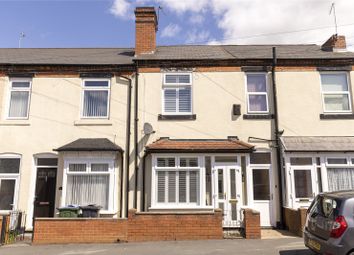 Thumbnail Terraced house for sale in Hadley Street, Oldbury, West Midlands
