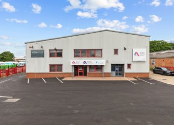 Thumbnail Light industrial for sale in 63 Victoria Road, Burgess Hill, West Sussex