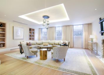 Thumbnail Flat for sale in Buckingham Gate, St James's