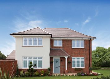 Thumbnail 4 Bedroom Detached House For Sale In Church Road Web Heath Redditch Thumbnail 4 Bedroom Detached House For Sale In Church Road Web Heath Redditch