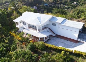 Thumbnail 4 bed detached house for sale in Cliftonville, Tempe, Grenada