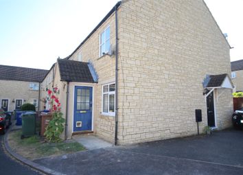 1 Bedroom End terrace house for rent