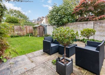 Thumbnail 2 bed maisonette to rent in Trinity Road, Wandsworth Common