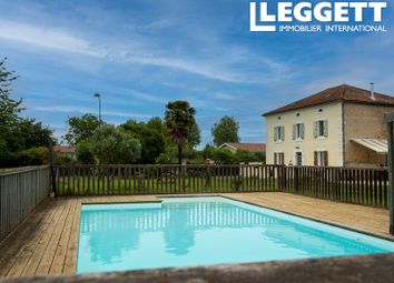 Thumbnail 7 bed villa for sale in Aubagnan, Landes, Nouvelle-Aquitaine