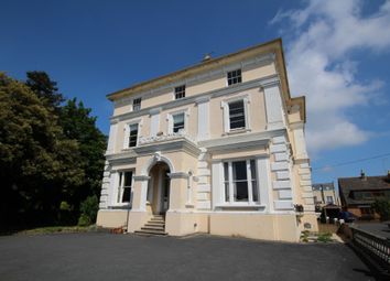 Thumbnail 2 bed flat to rent in Hillcourt Road, Pittville, Cheltenham
