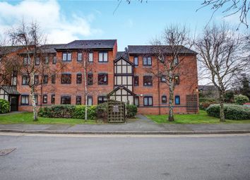 Thumbnail 2 bed flat for sale in The Moorings, Leamington Spa, Warwickshire