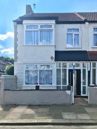 Thumbnail Terraced house to rent in Leonard Road, London
